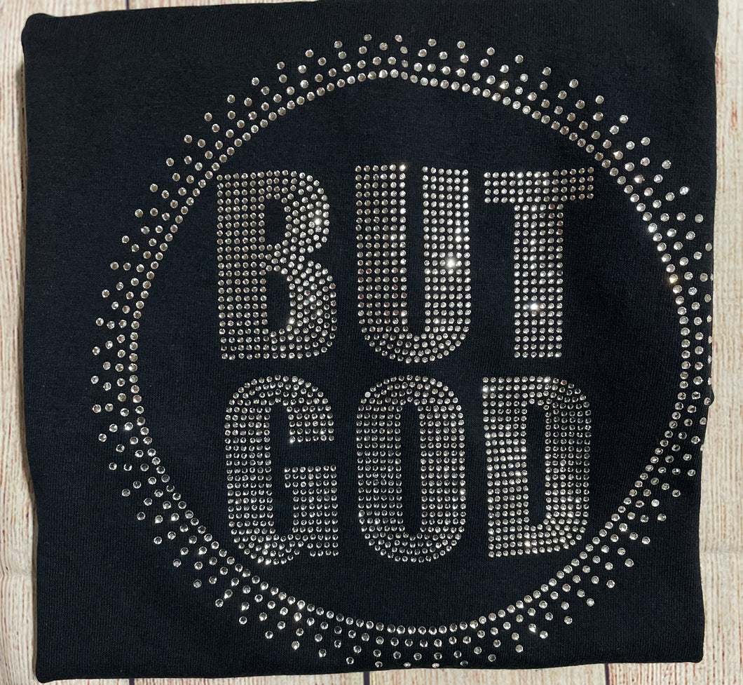 But God Bling T-shirt