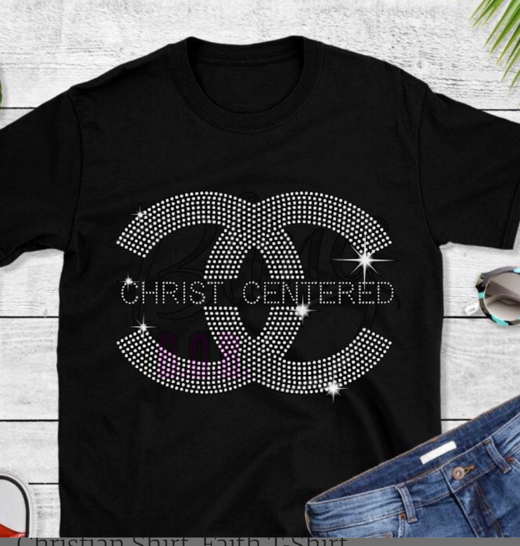 Christ Centered T-shirt