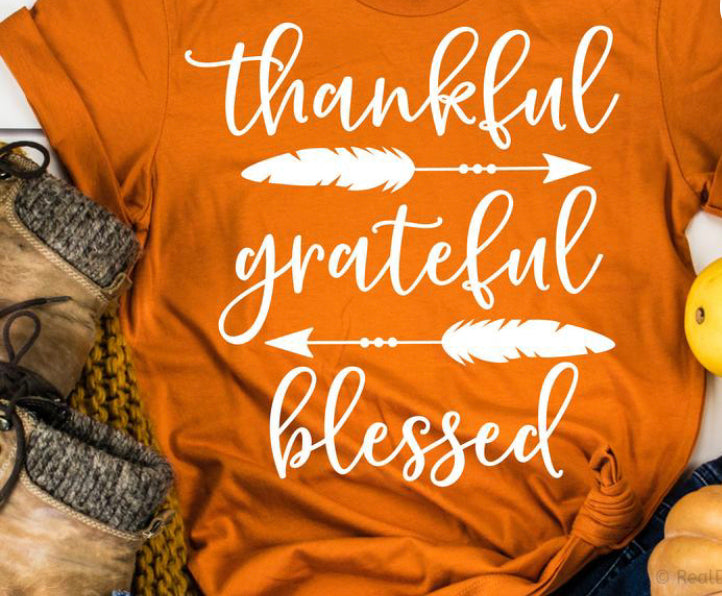 Copy of Thankful Grateful Blessed