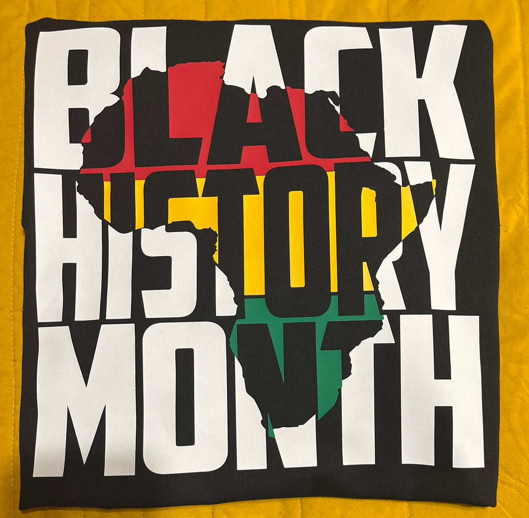 Black History Month